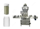 1-4 Heads Multi-Function 5-5000g Corn Juice Powder Filling Machine Line supplier