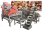 GELGOOG Machinery Palm Nut Shelling Machine Apricot Kernel Cracker Sheller Machine supplier