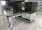 Medicine Box Cellophane Wrapping Machine for Pharmaceutical Products supplier
