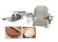 Commercial Injera Maker Machine , Automatic Crepe Machine 1000 Picecs/h Electric supplier