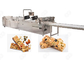 PLC Control Cereal Bar Machine , Sesame Brittle Sesame Candy Bar Making Machine supplier